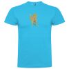 T-shirt Adulte, Awu Adodoé Braco Vignette