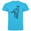 T-shirt Adulte, Awu Adodoé Braco Vignette
