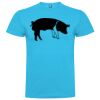 T-shirt Adulte, Awu Adodoé Braco Vignette