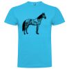 T-shirt Adulte, Awu Adodoé Braco Vignette