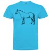 T-shirt Adulte, Awu Adodoé Braco Vignette