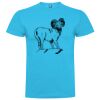 T-shirt Adulte, Awu Adodoé Braco Vignette