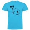 T-shirt Adulte, Awu Adodoé Braco Vignette