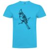 T-shirt Adulte, Awu Adodoé Braco Vignette