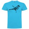 T-shirt Adulte, Awu Adodoé Braco Vignette