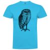 T-shirt Adulte, Awu Adodoé Braco Vignette