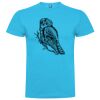 T-shirt Adulte, Awu Adodoé Braco Vignette