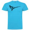T-shirt Adulte, Awu Adodoé Braco Vignette