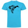 T-shirt Adulte, Awu Adodoé Braco Vignette