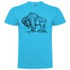 T-shirt Adulte, Awu Adodoé Braco Vignette