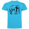 T-shirt Adulte, Awu Adodoé Braco Vignette