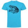 T-shirt Adulte, Awu Adodoé Braco Vignette