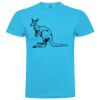T-shirt Adulte, Awu Adodoé Braco Vignette