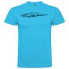 T-shirt Adulte, Awu Adodoé Braco Vignette