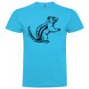 T-shirt Adulte, Awu Adodoé Braco Vignette
