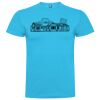 T-shirt Adulte, Awu Adodoé Braco Vignette
