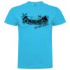 T-shirt Adulte, Awu Adodoé Braco Vignette