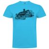 T-shirt Adulte, Awu Adodoé Braco Vignette