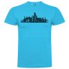 T-shirt Adulte, Awu Adodoé Braco Vignette