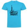 T-shirt Adulte, Awu Adodoé Braco Vignette