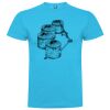 T-shirt Adulte, Awu Adodoé Braco Vignette