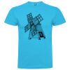 T-shirt Adulte, Awu Adodoé Braco Vignette