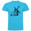 T-shirt Adulte, Awu Adodoé Braco Vignette