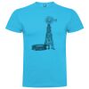 T-shirt Adulte, Awu Adodoé Braco Vignette