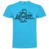 T-shirt Adulte, Awu Adodoé Braco Vignette