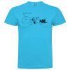 T-shirt Adulte, Awu Adodoé Braco Vignette