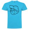 T-shirt Adulte, Awu Adodoé Braco Vignette