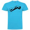 T-shirt Adulte, Awu Adodoé Braco Vignette