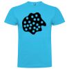 T-shirt Adulte, Awu Adodoé Braco Vignette