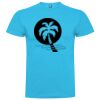 T-shirt Adulte, Awu Adodoé Braco Vignette