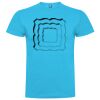 T-shirt Adulte, Awu Adodoé Braco Vignette