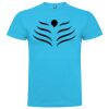 T-shirt Adulte, Awu Adodoé Braco Vignette