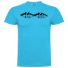 T-shirt Adulte, Awu Adodoé Braco Vignette