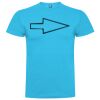 T-shirt Adulte, Awu Adodoé Braco Vignette