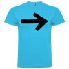 T-shirt Adulte, Awu Adodoé Braco Vignette
