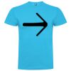 T-shirt Adulte, Awu Adodoé Braco Vignette