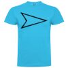 T-shirt Adulte, Awu Adodoé Braco Vignette