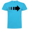 T-shirt Adulte, Awu Adodoé Braco Vignette