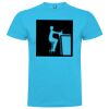 T-shirt Adulte, Awu Adodoé Braco Vignette