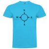 T-shirt Adulte, Awu Adodoé Braco Vignette