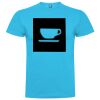 T-shirt Adulte, Awu Adodoé Braco Vignette
