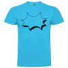 T-shirt Adulte, Awu Adodoé Braco Vignette