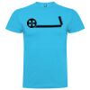 T-shirt Adulte, Awu Adodoé Braco Vignette