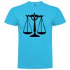 T-shirt Adulte, Awu Adodoé Braco Vignette