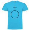 T-shirt Adulte, Awu Adodoé Braco Vignette