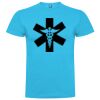 T-shirt Adulte, Awu Adodoé Braco Vignette